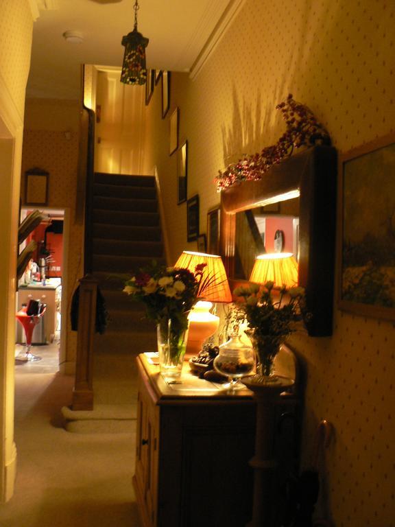 16 Franklin Bijou Boutique Отель типа 